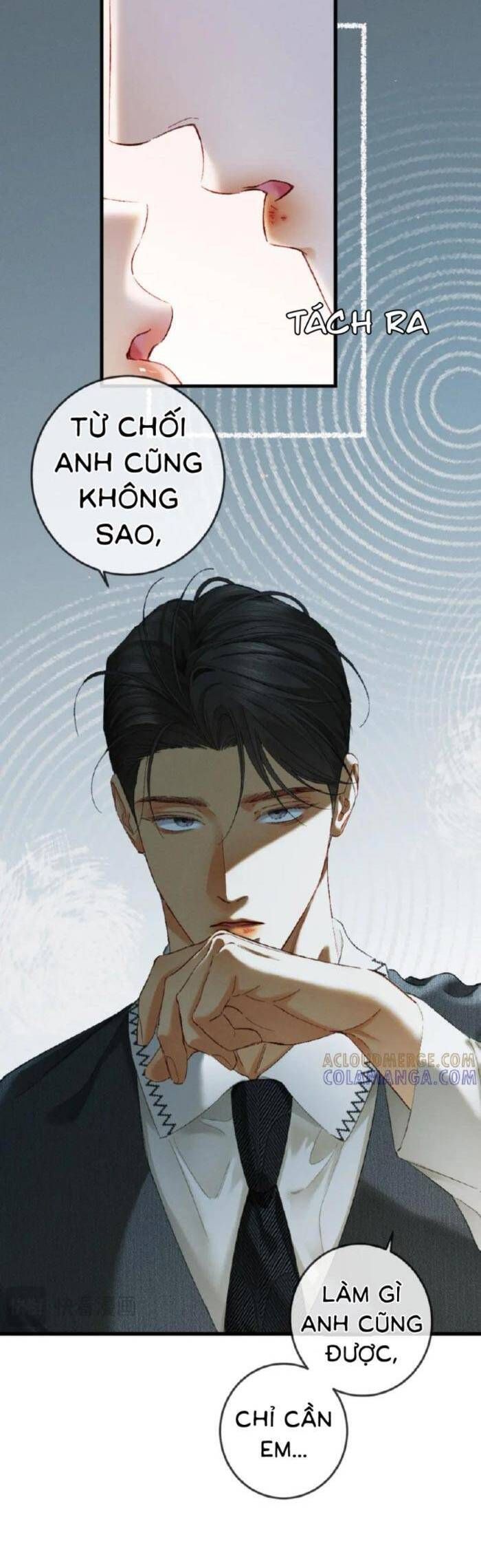 Hợp Đồng Sa Ngã Chapter 31 - 21