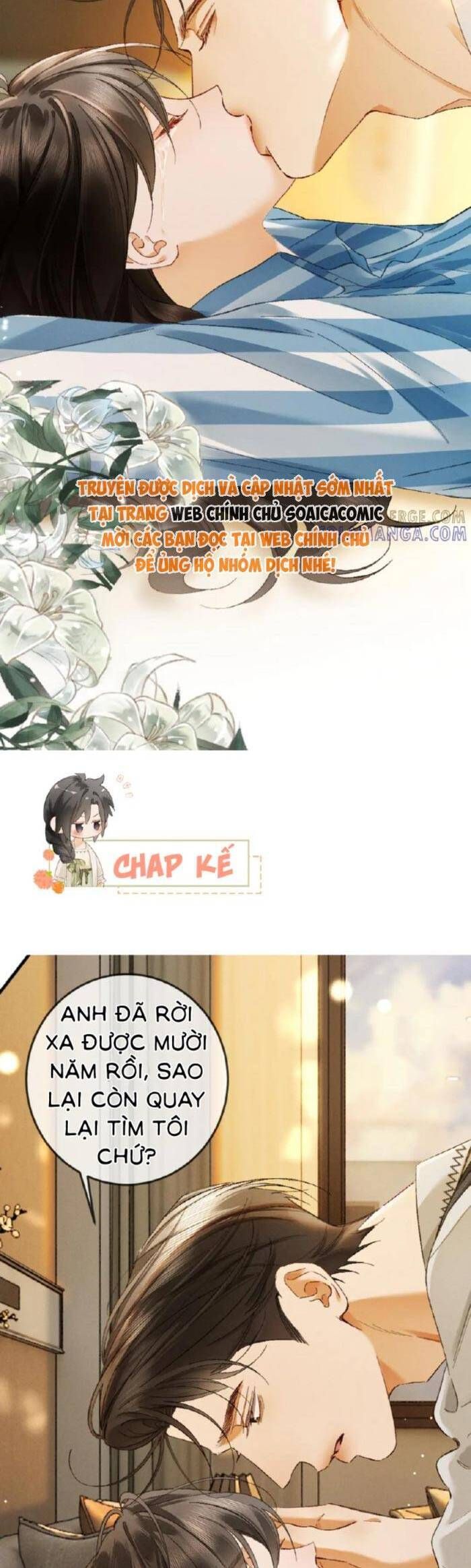 Hợp Đồng Sa Ngã Chapter 31 - 24