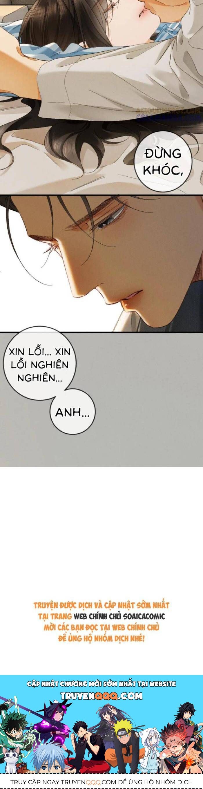 Hợp Đồng Sa Ngã Chapter 31 - 25