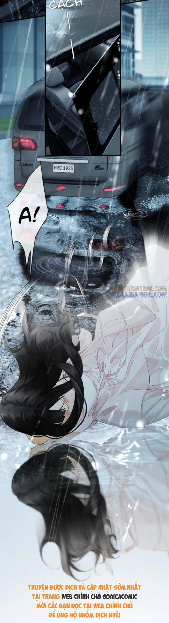 Hợp Đồng Sa Ngã Chapter 31 - 4