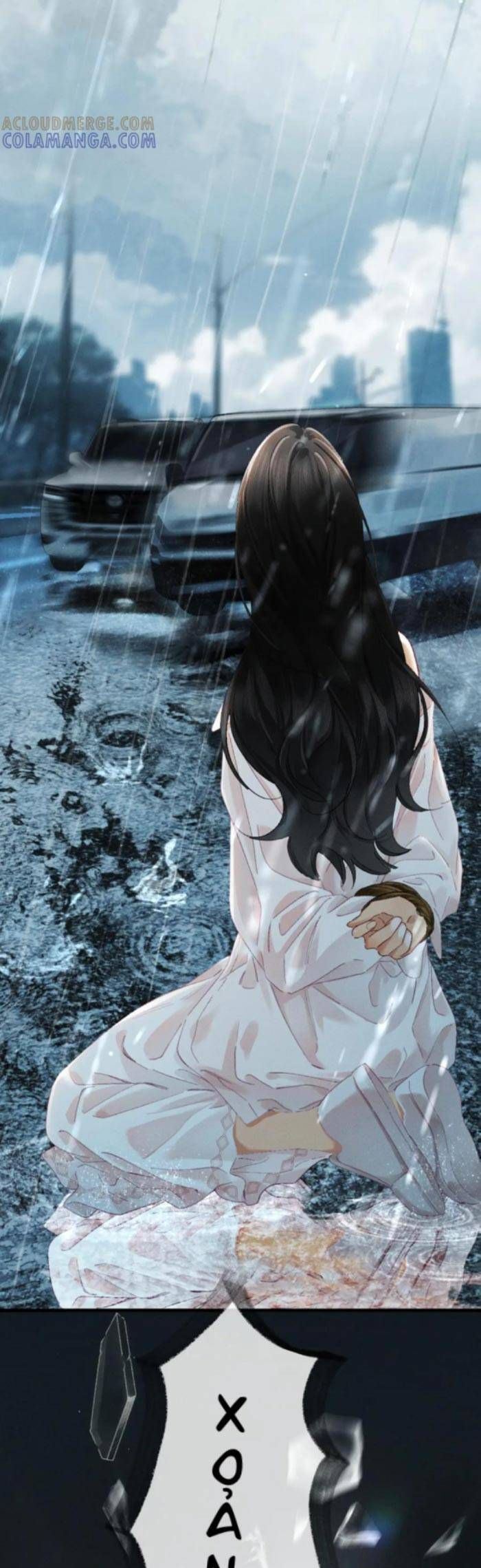 Hợp Đồng Sa Ngã Chapter 31 - 6
