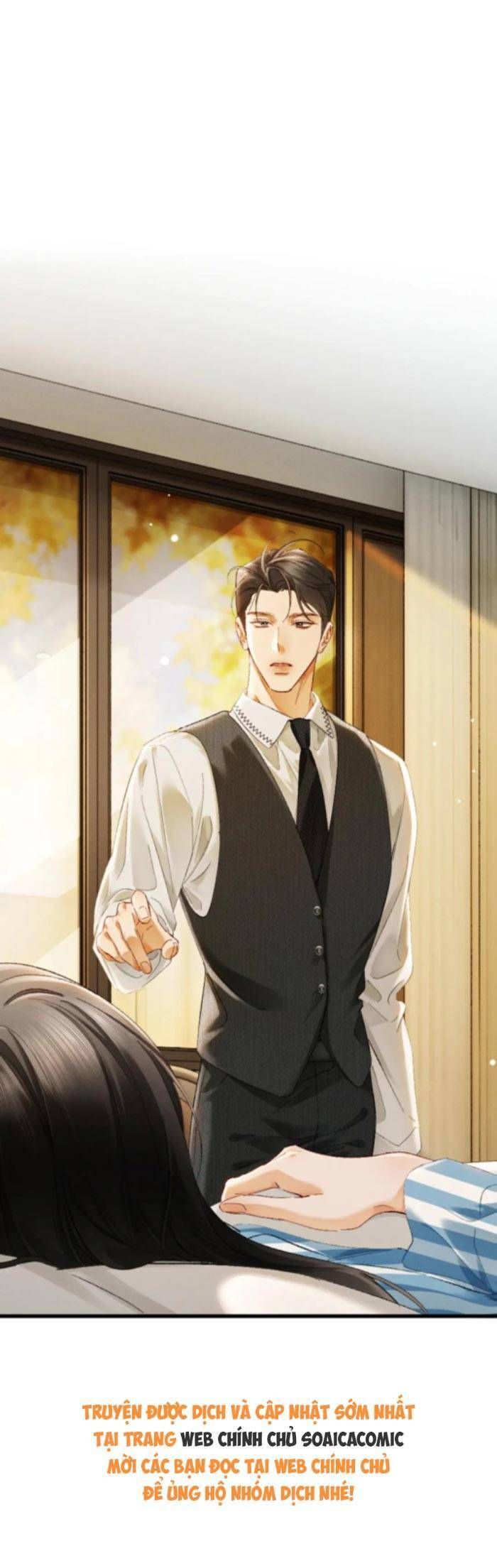 Hợp Đồng Sa Ngã Chapter 31 - 9