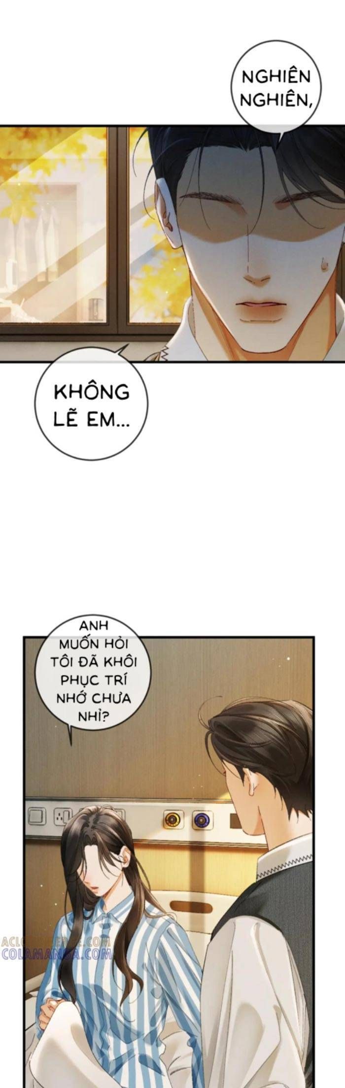 Hợp Đồng Sa Ngã Chapter 31 - 10