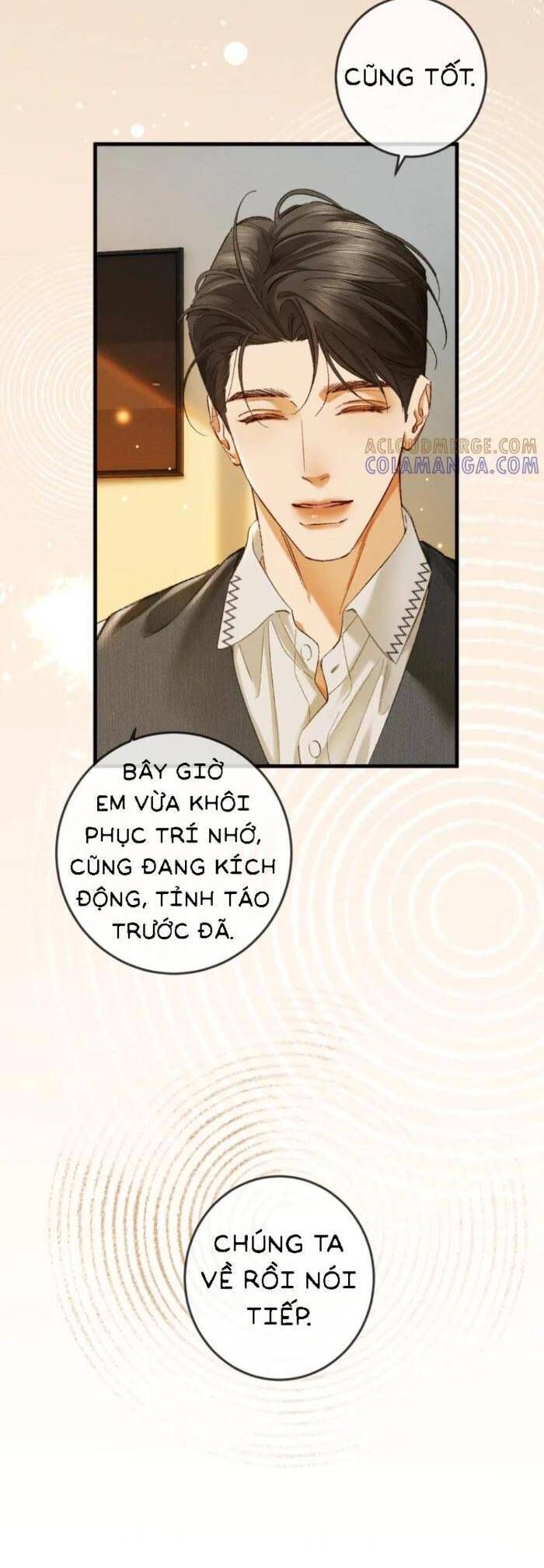 Hợp Đồng Sa Ngã Chapter 32 - 11
