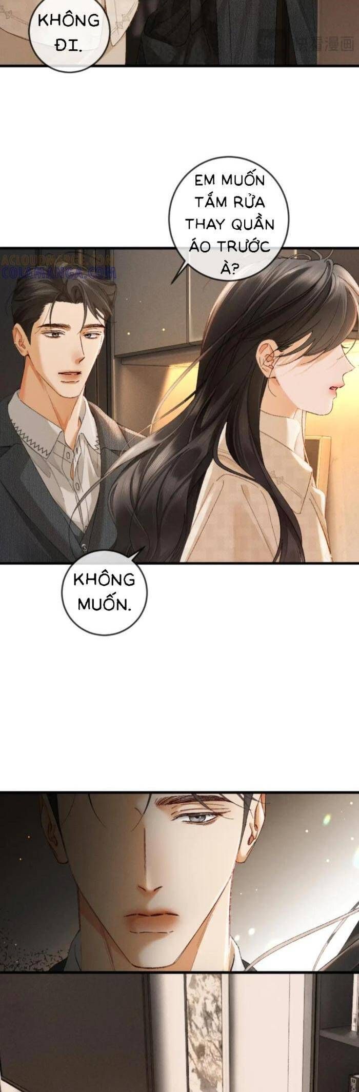 Hợp Đồng Sa Ngã Chapter 32 - 13