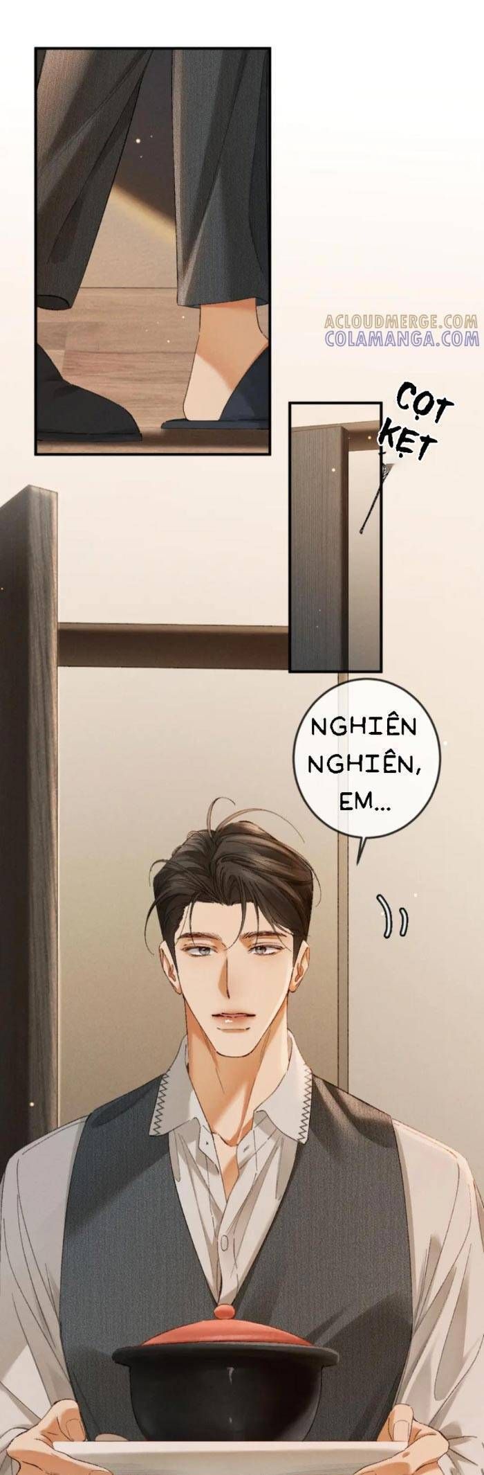 Hợp Đồng Sa Ngã Chapter 32 - 15