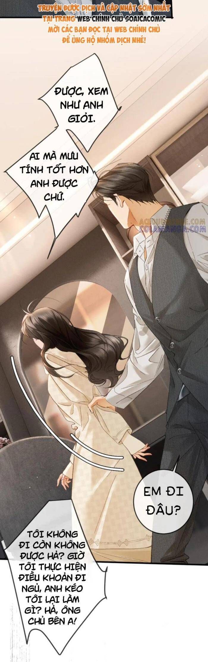 Hợp Đồng Sa Ngã Chapter 32 - 22