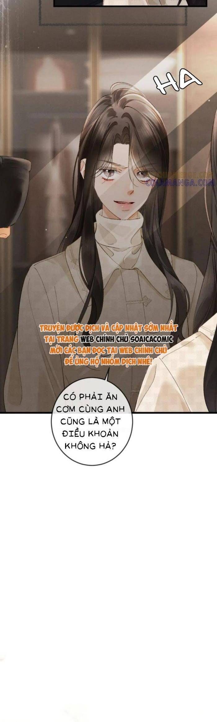 Hợp Đồng Sa Ngã Chapter 32 - 24