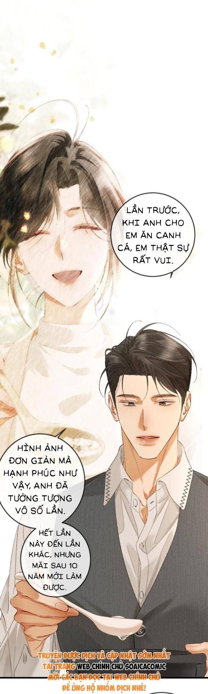 Hợp Đồng Sa Ngã Chapter 32 - 25