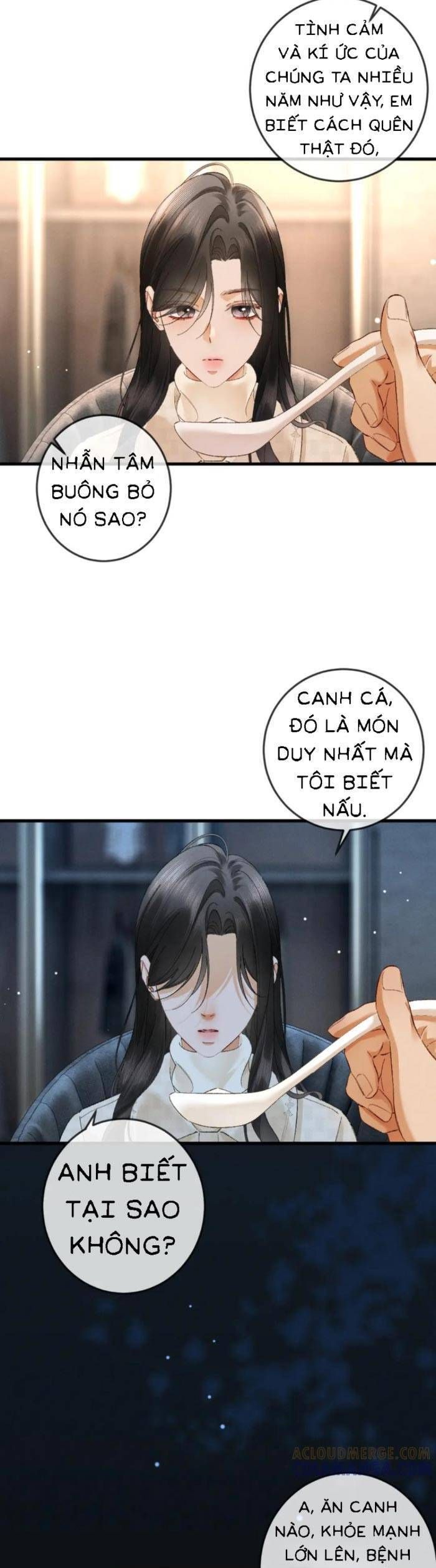 Hợp Đồng Sa Ngã Chapter 32 - 26