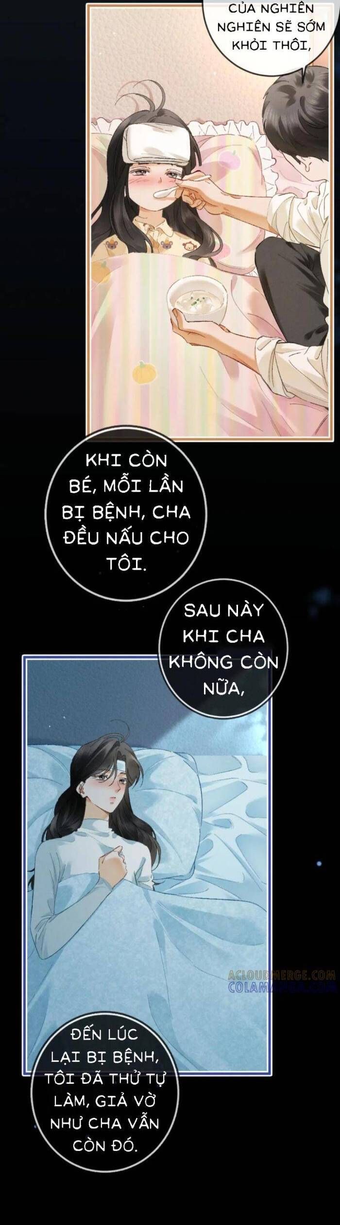 Hợp Đồng Sa Ngã Chapter 32 - 27