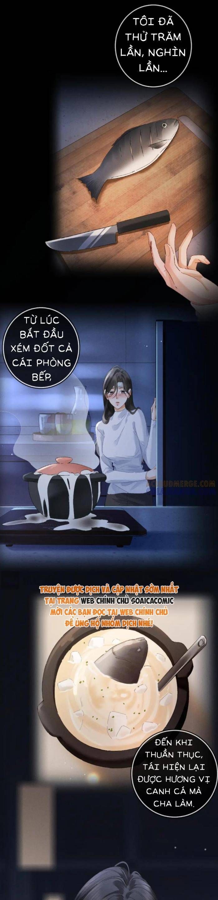 Hợp Đồng Sa Ngã Chapter 32 - 28