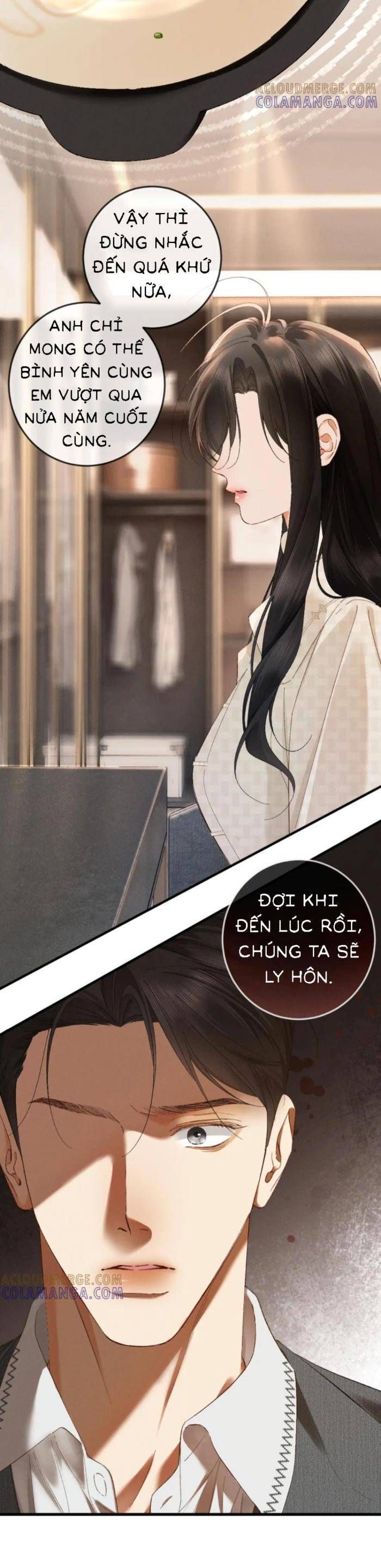 Hợp Đồng Sa Ngã Chapter 32 - 30