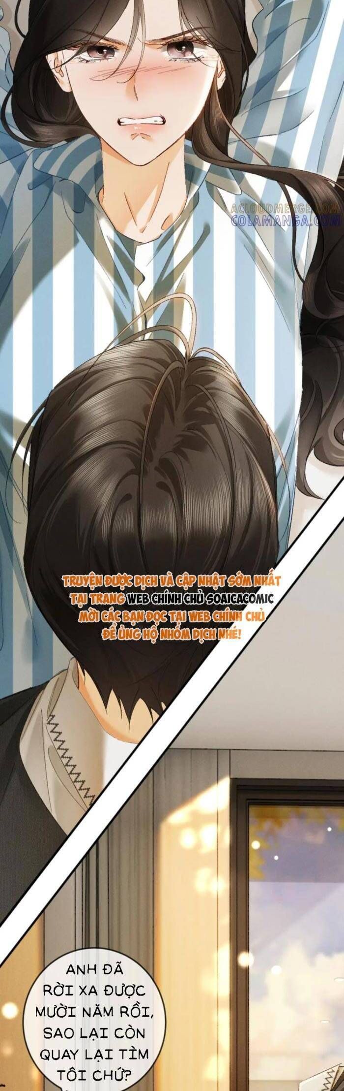 Hợp Đồng Sa Ngã Chapter 32 - 4