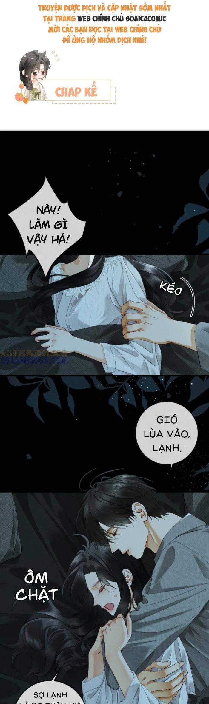 Hợp Đồng Sa Ngã Chapter 32 - 31