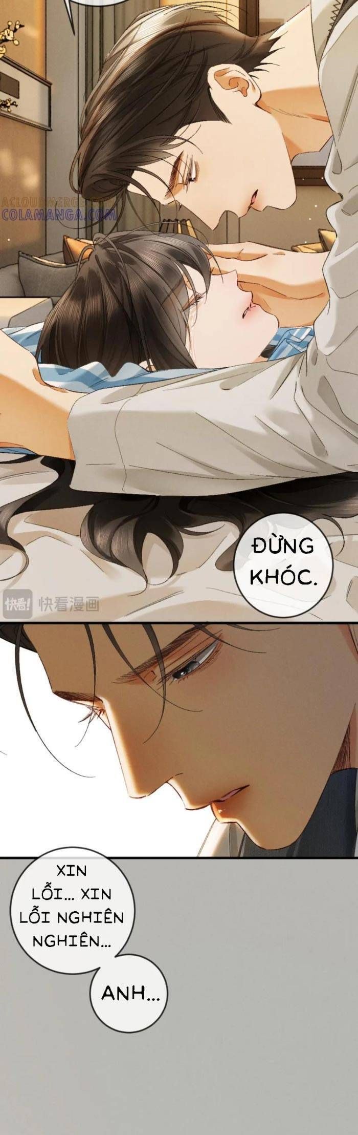 Hợp Đồng Sa Ngã Chapter 32 - 5
