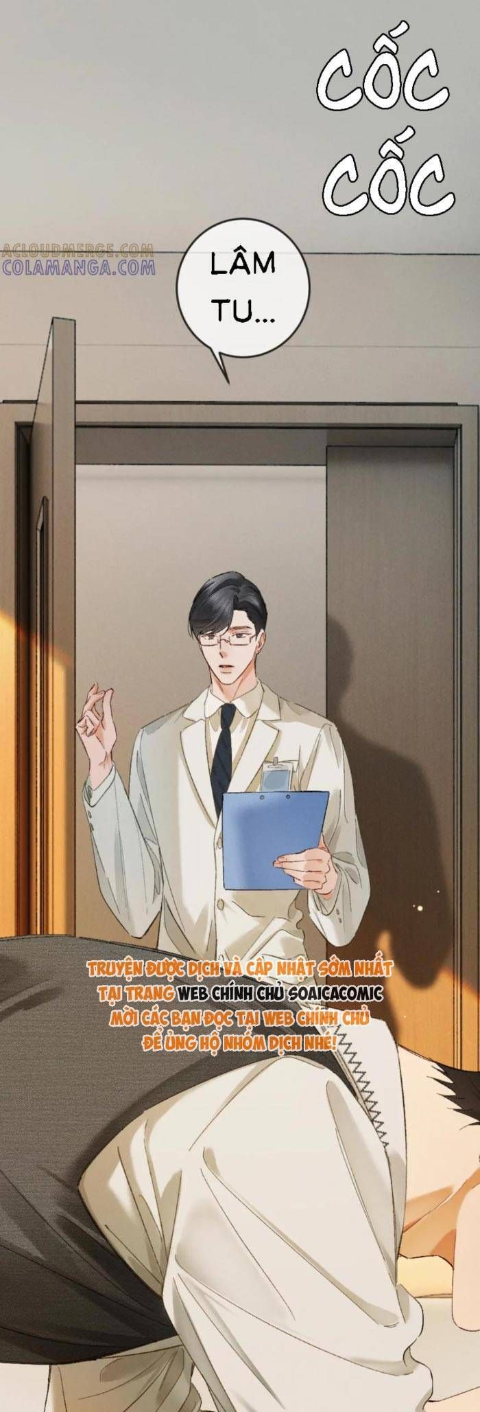 Hợp Đồng Sa Ngã Chapter 32 - 6