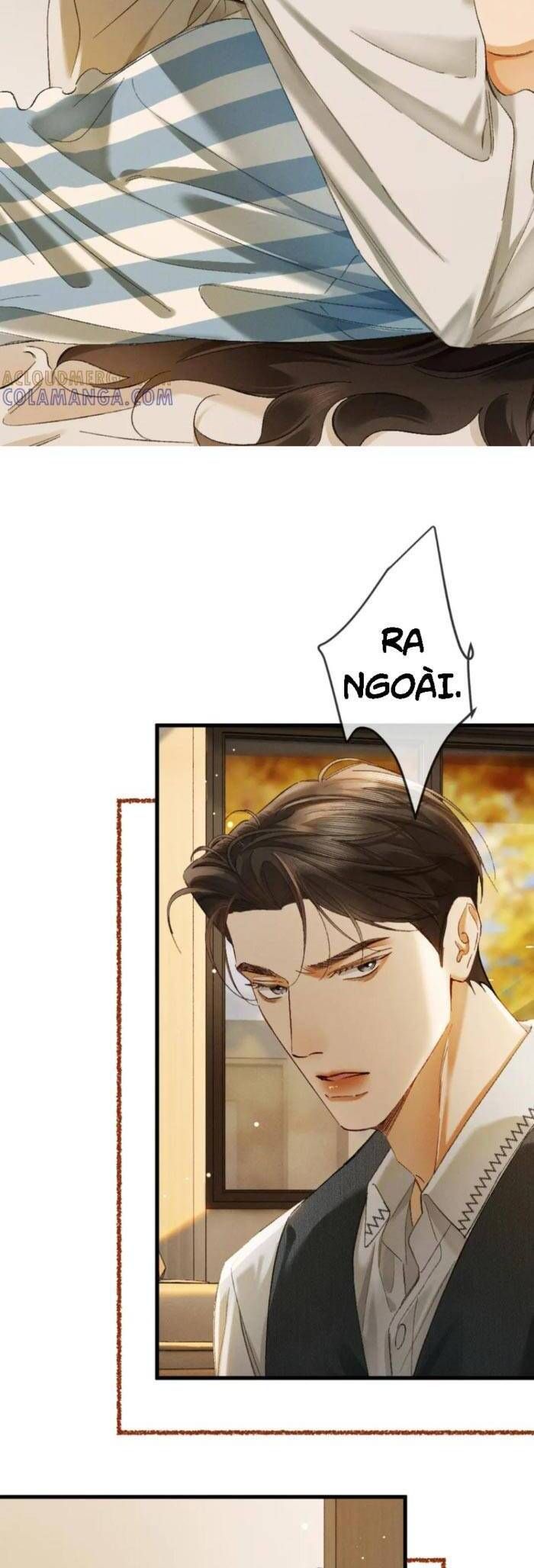 Hợp Đồng Sa Ngã Chapter 32 - 7