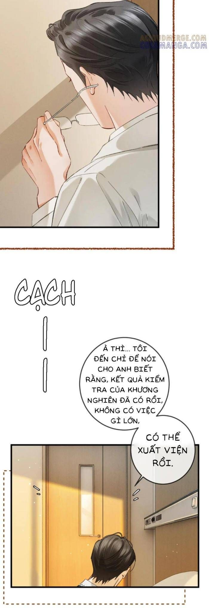 Hợp Đồng Sa Ngã Chapter 32 - 8
