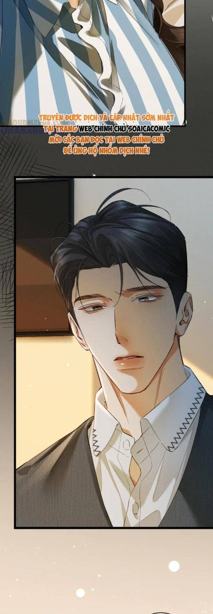 Hợp Đồng Sa Ngã Chapter 32 - 10