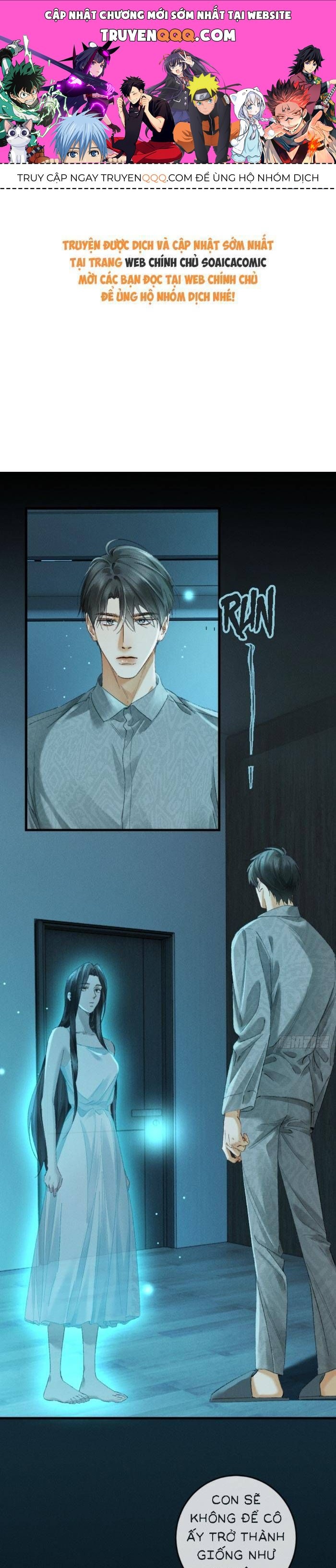 Hợp Đồng Sa Ngã Chapter 34 - 1