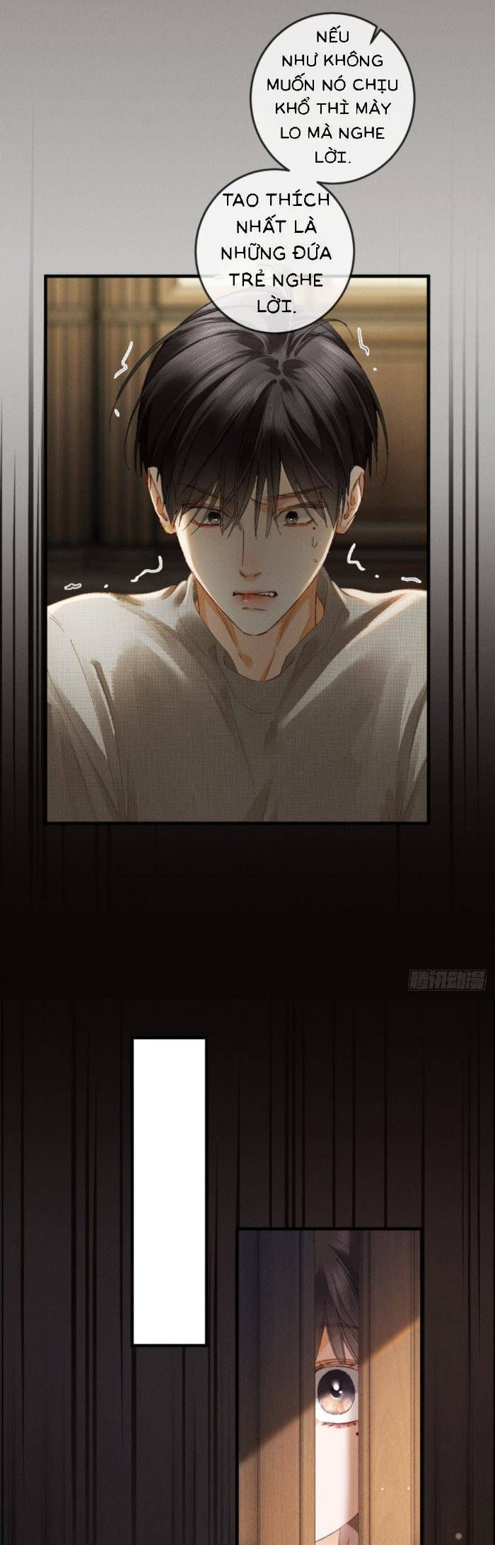 Hợp Đồng Sa Ngã Chapter 34 - 14