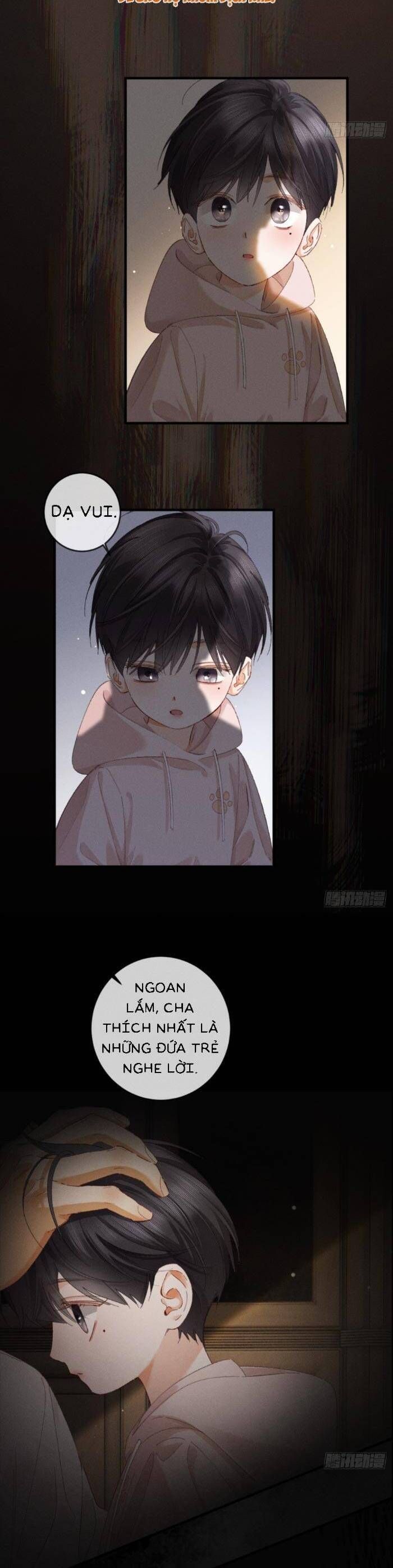 Hợp Đồng Sa Ngã Chapter 34 - 18