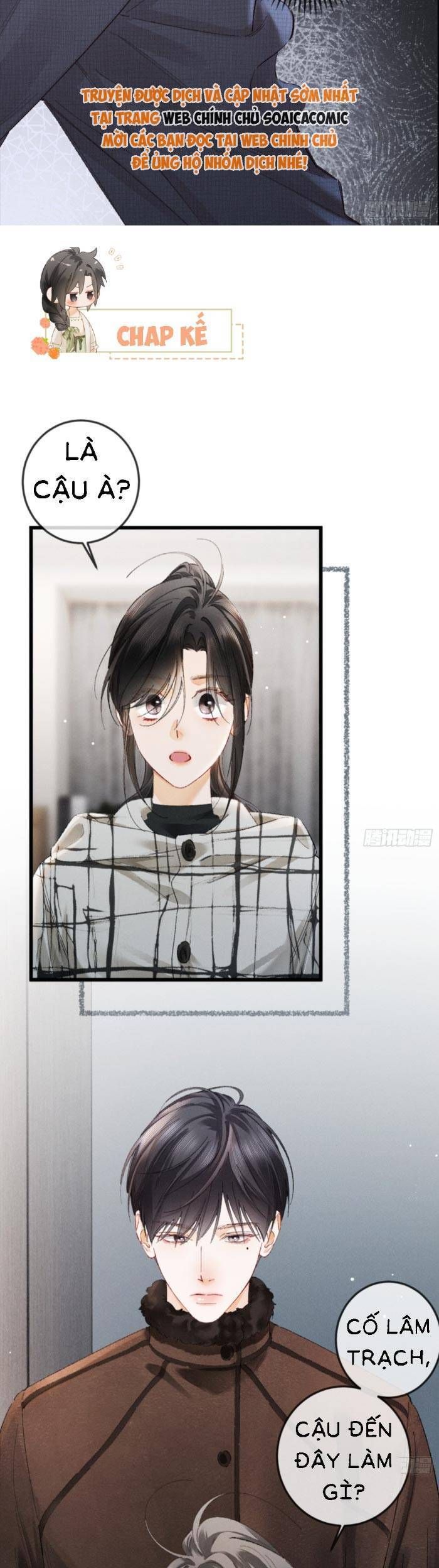 Hợp Đồng Sa Ngã Chapter 34 - 20