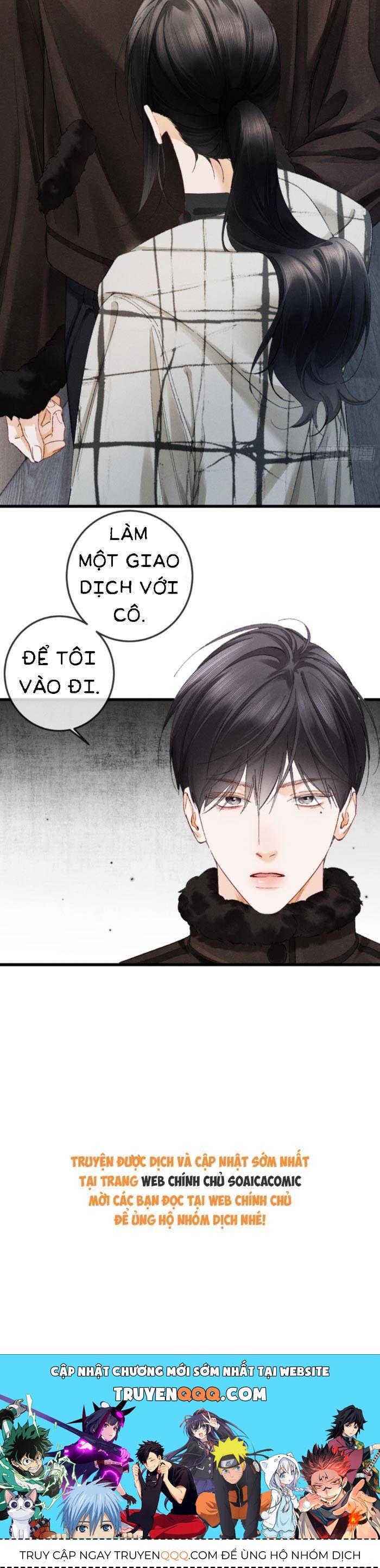 Hợp Đồng Sa Ngã Chapter 34 - 21