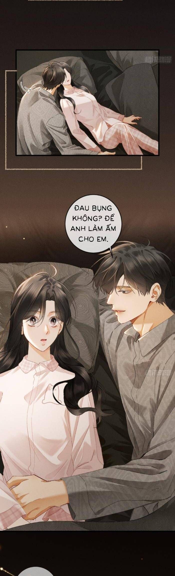 Hợp Đồng Sa Ngã Chapter 34 - 6