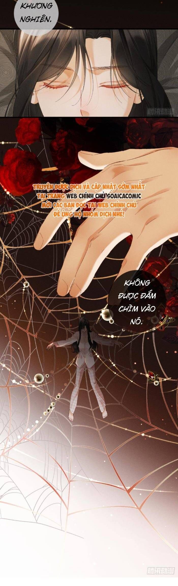 Hợp Đồng Sa Ngã Chapter 34 - 7