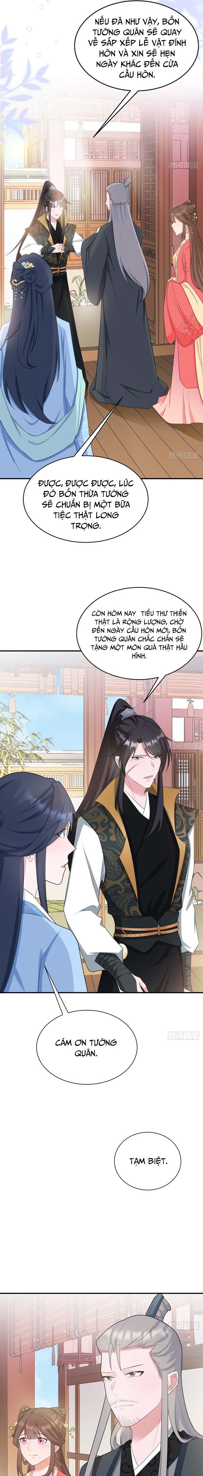 Hệ Thống Siêu Cấp Trà Xanh Chapter 10.1 - 11