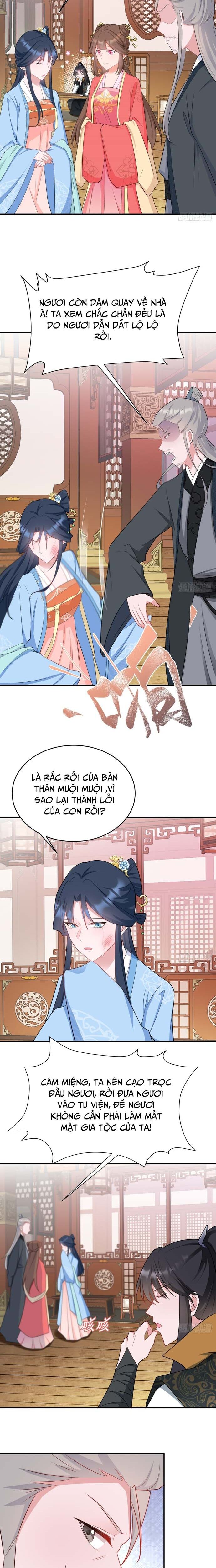 Hệ Thống Siêu Cấp Trà Xanh Chapter 10.1 - 6