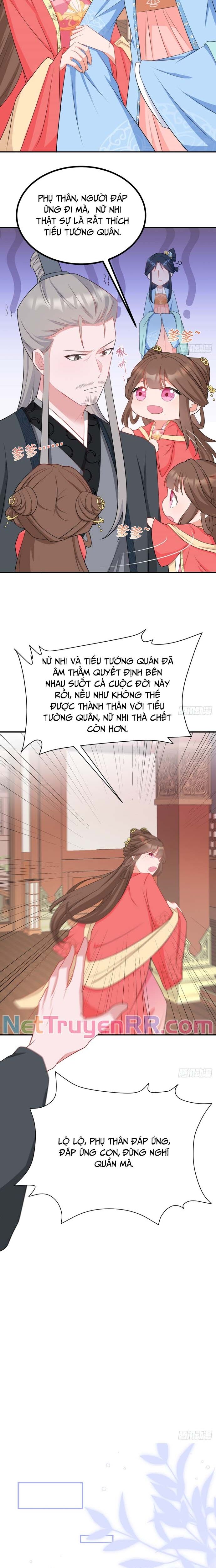 Hệ Thống Siêu Cấp Trà Xanh Chapter 10.1 - 10