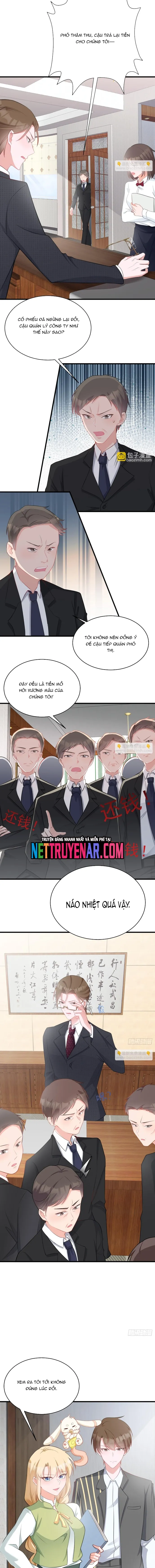 Hệ Thống Siêu Cấp Trà Xanh Chapter 28 - 2