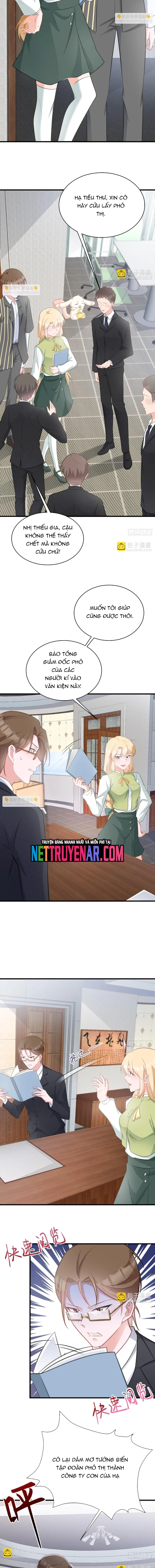 Hệ Thống Siêu Cấp Trà Xanh Chapter 28 - 3
