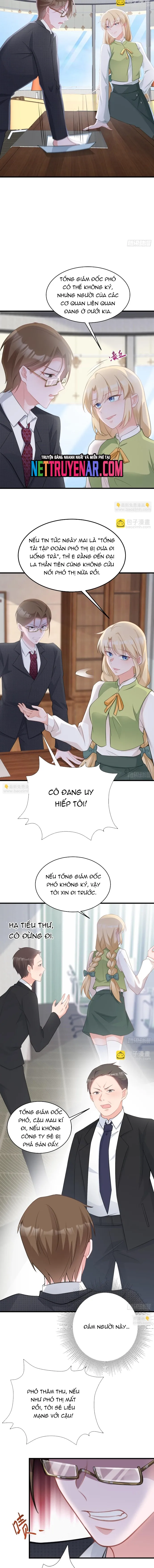 Hệ Thống Siêu Cấp Trà Xanh Chapter 28 - 4