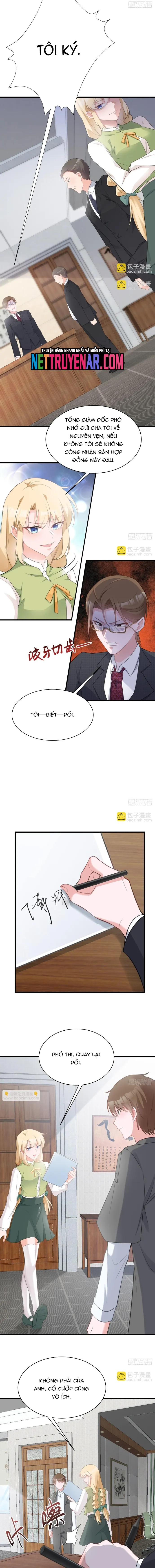 Hệ Thống Siêu Cấp Trà Xanh Chapter 28 - 5