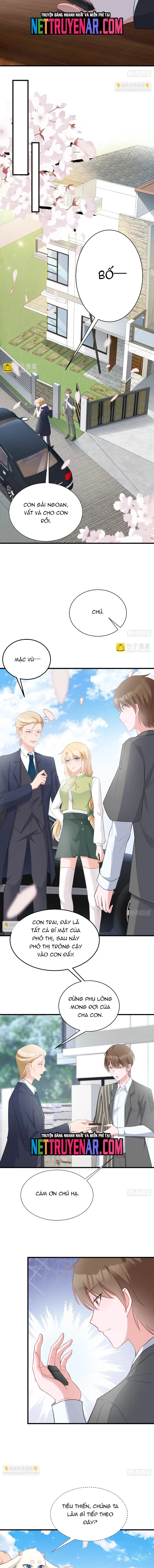 Hệ Thống Siêu Cấp Trà Xanh Chapter 28 - 6