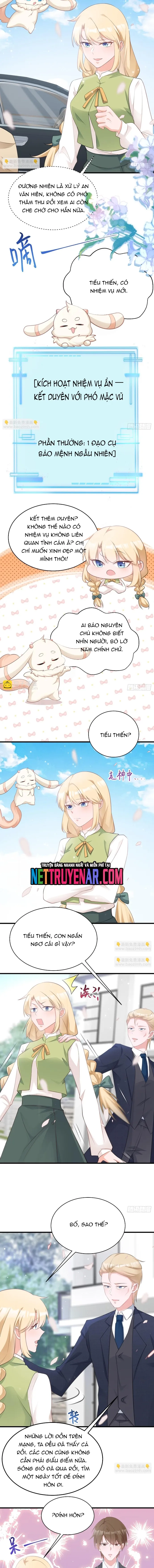 Hệ Thống Siêu Cấp Trà Xanh Chapter 28 - 7