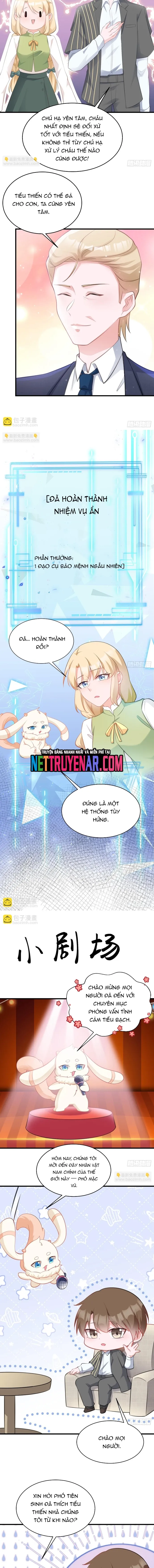 Hệ Thống Siêu Cấp Trà Xanh Chapter 28 - 8