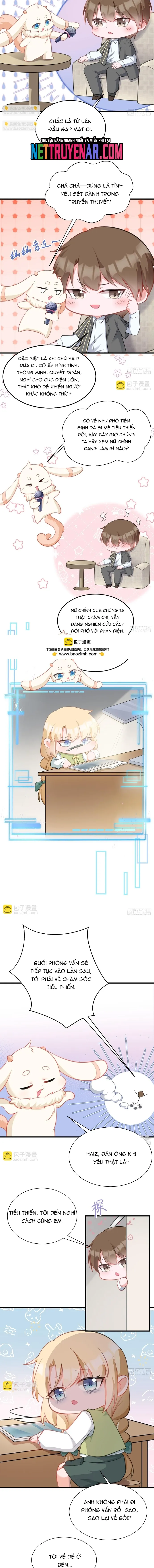 Hệ Thống Siêu Cấp Trà Xanh Chapter 28 - 9