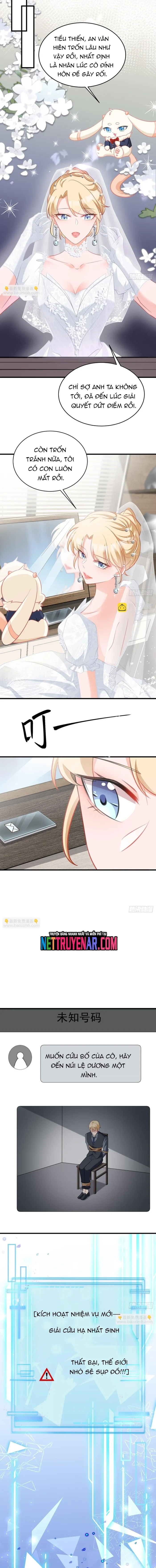 Hệ Thống Siêu Cấp Trà Xanh Chapter 29 - 2