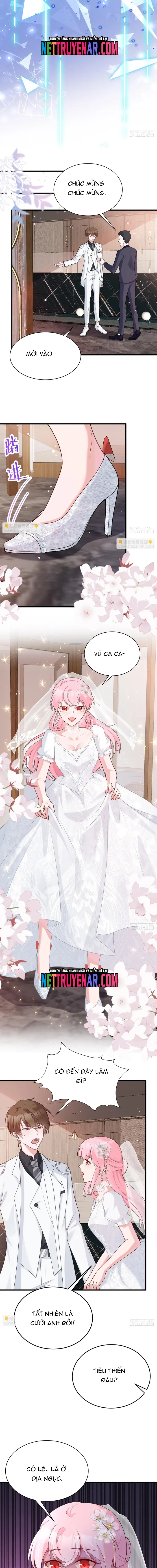 Hệ Thống Siêu Cấp Trà Xanh Chapter 29 - 3