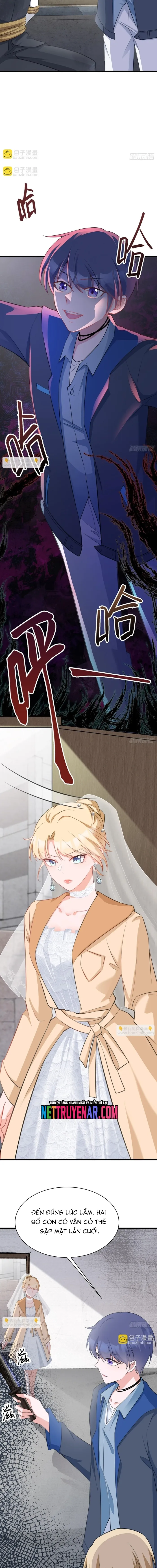 Hệ Thống Siêu Cấp Trà Xanh Chapter 29 - 5