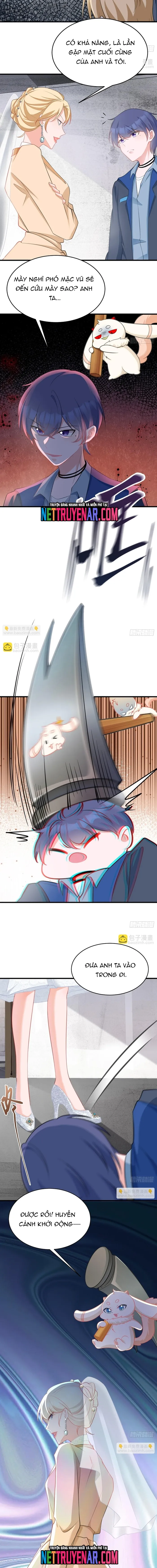 Hệ Thống Siêu Cấp Trà Xanh Chapter 29 - 6