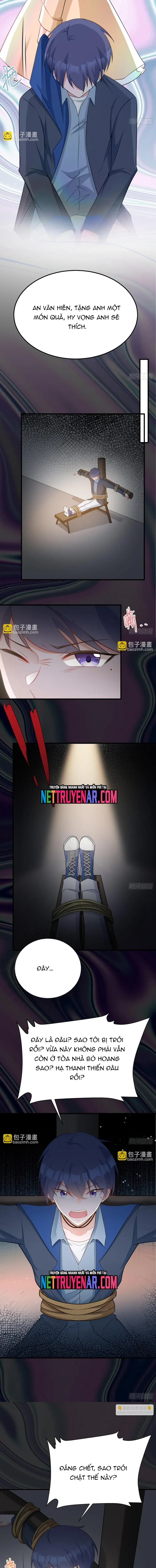 Hệ Thống Siêu Cấp Trà Xanh Chapter 29 - 7