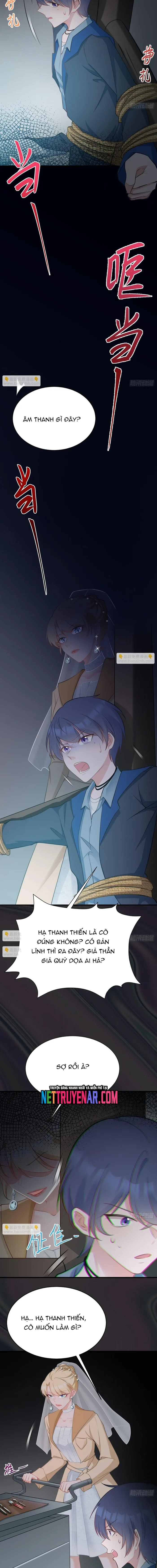 Hệ Thống Siêu Cấp Trà Xanh Chapter 29 - 8