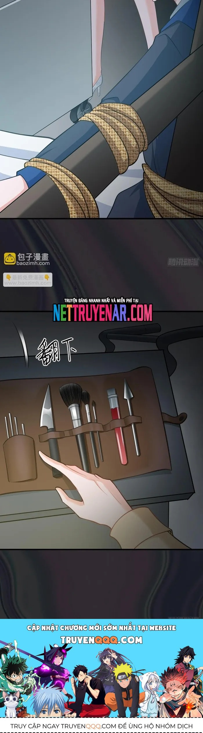 Hệ Thống Siêu Cấp Trà Xanh Chapter 29 - 9