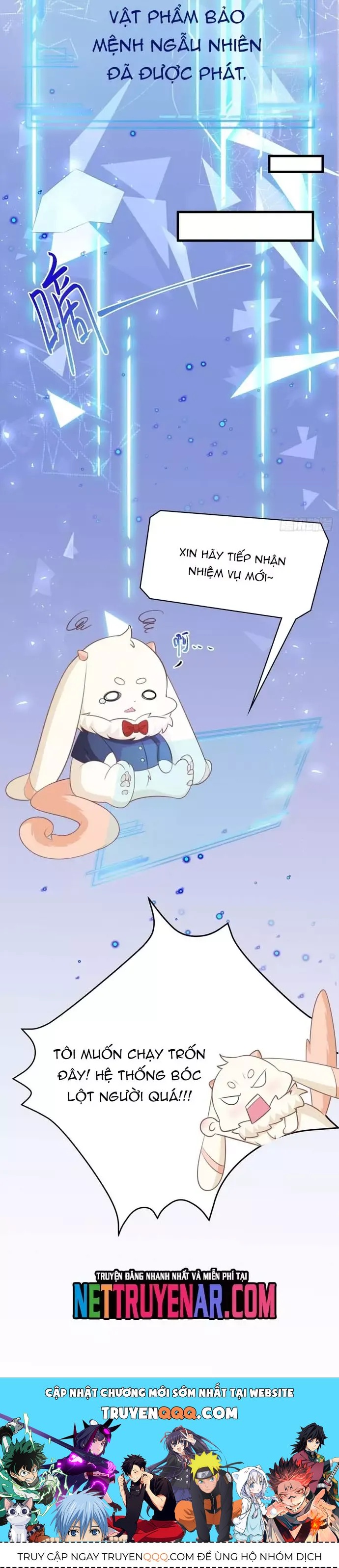 Hệ Thống Siêu Cấp Trà Xanh Chapter 30 - 11